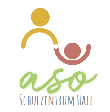 Logo ASO Schulzentrum Hall