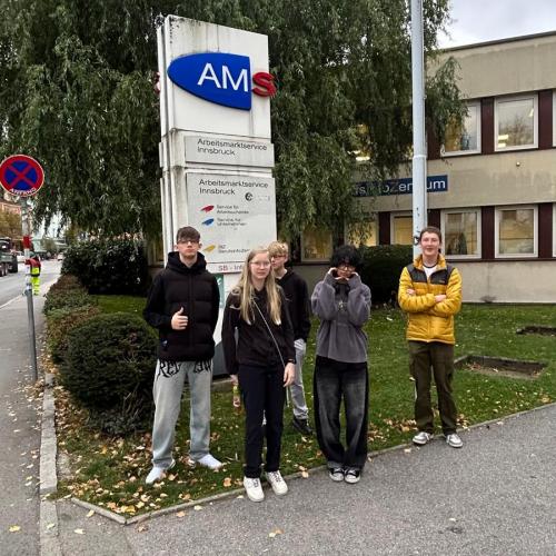 AMS