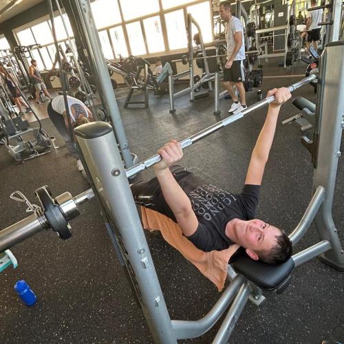 Fitness