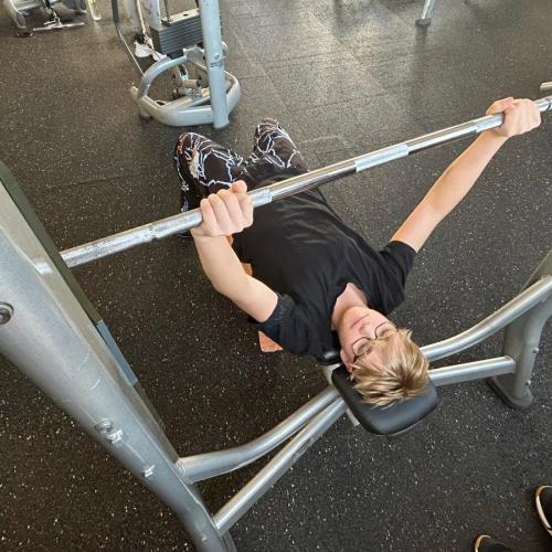 Fitness