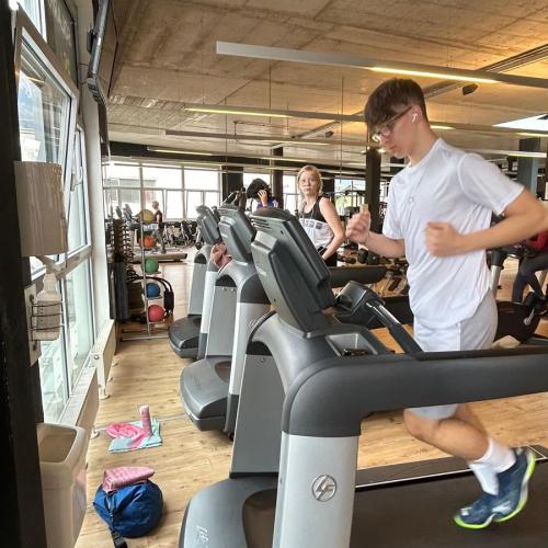 Fitness