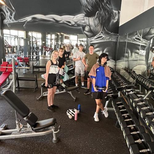 Fitness