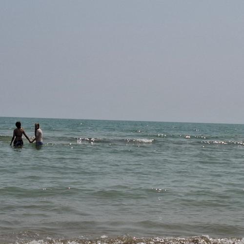 Meer