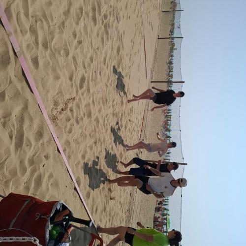 Volleyball