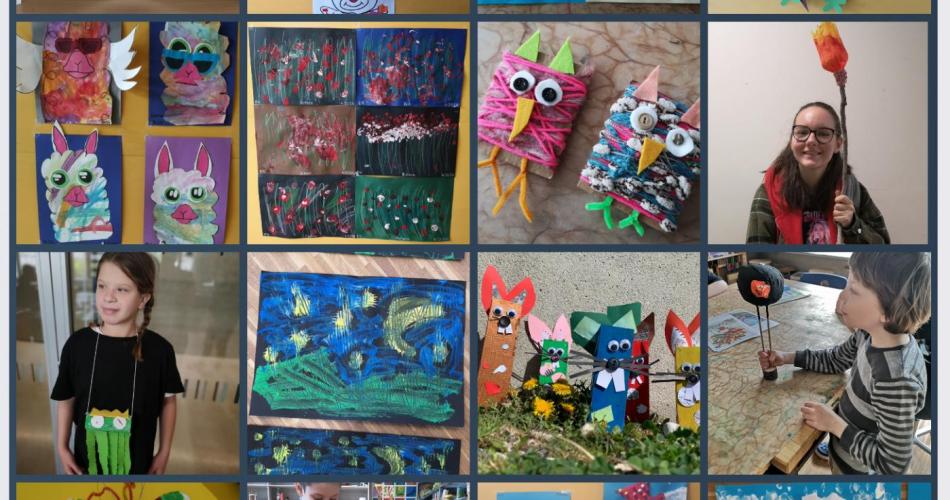 Collage Bilder 