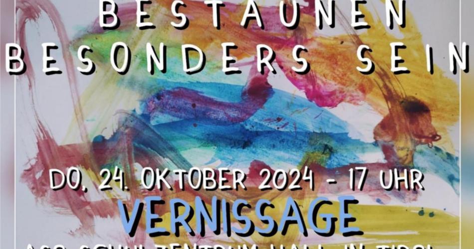 Vernissage