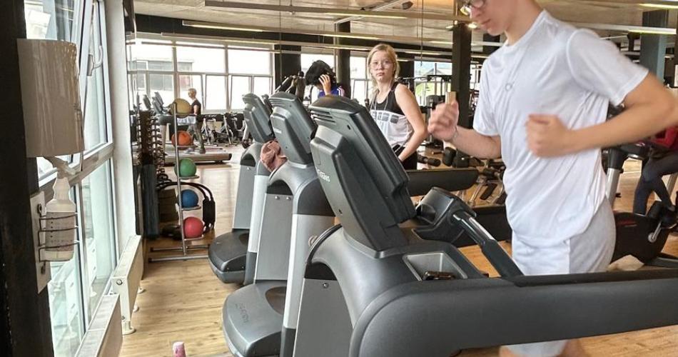 Fitness